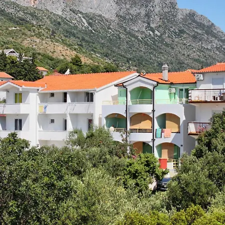 11274a Appartement