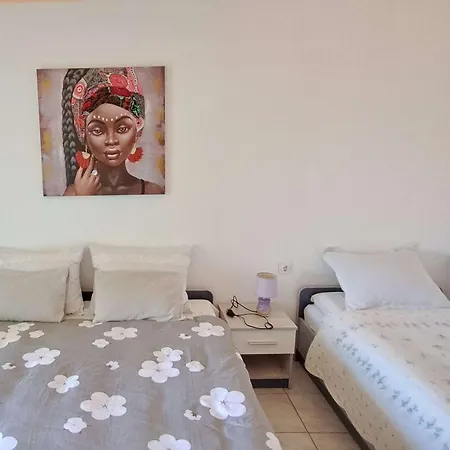 11274a Appartement *