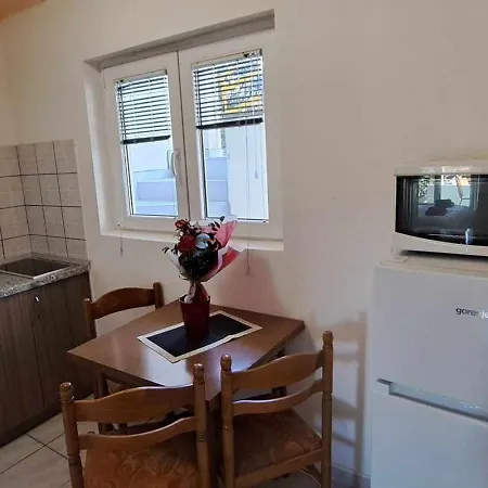 Appartement 11274a *
