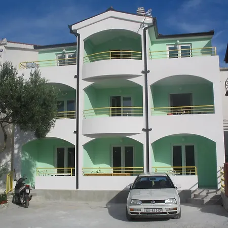 Appartement 11274a *