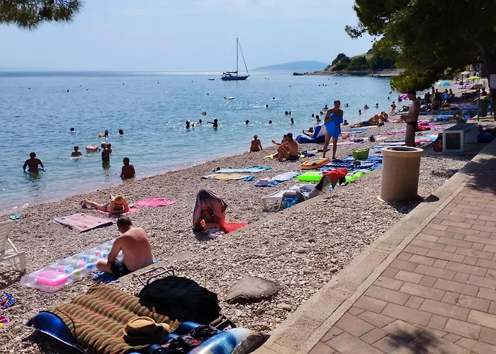 Appartement 11274a *