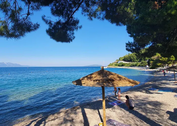 11274a Appartement *