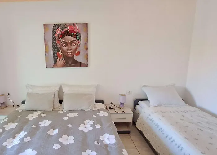 11274a Appartement *