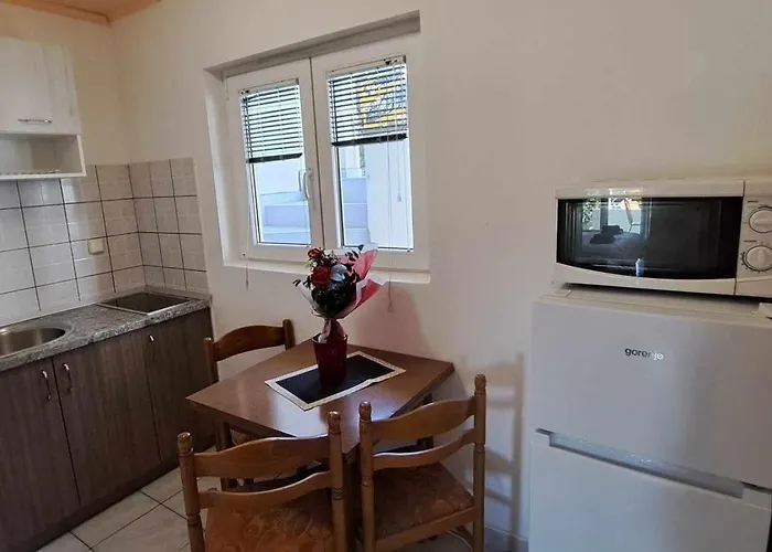 Appartement 11274a *