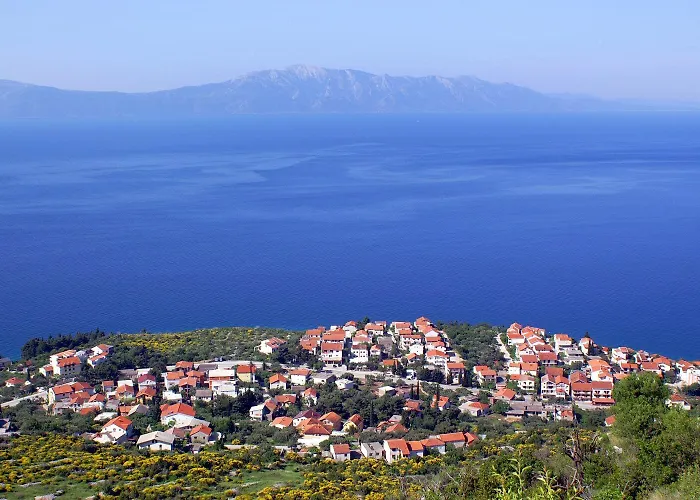 11274a Appartement *