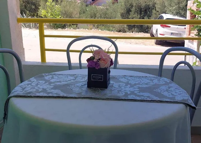 11274a Appartement *